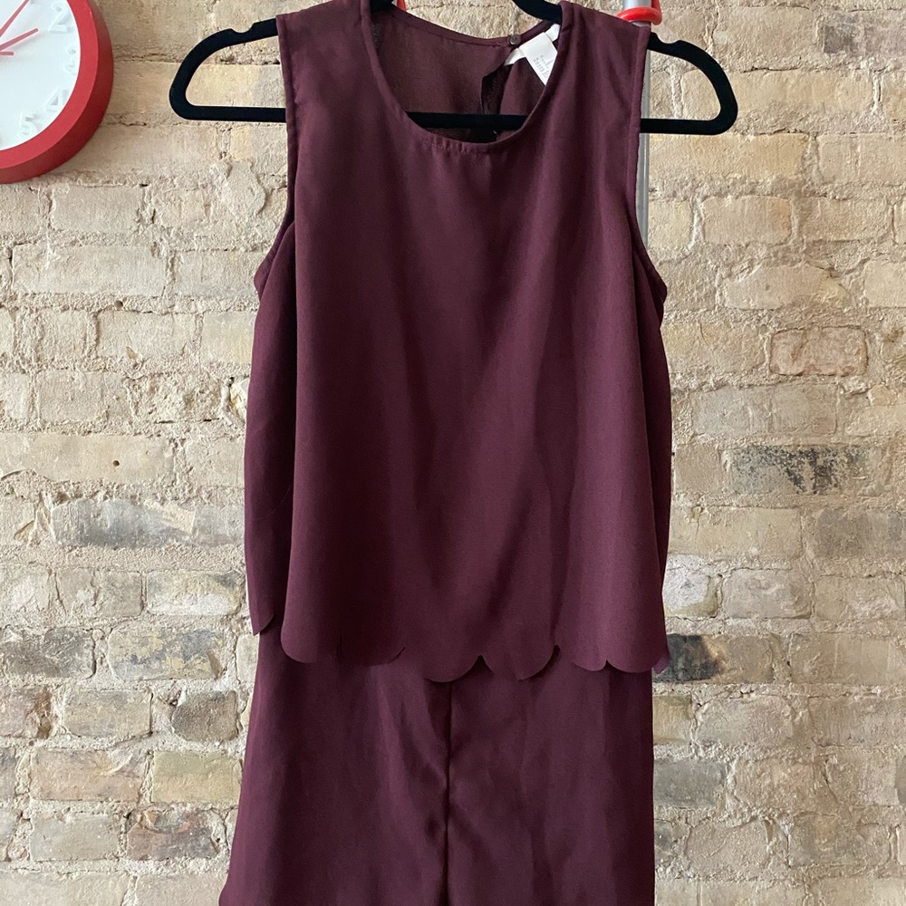 H&M Romper